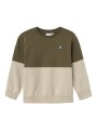 Sudadera Ronny PURE CASHMERE