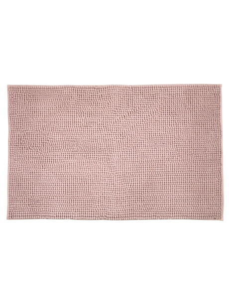 Alfombra baño FAGERSTA 50x80 rosa Alfombra baño FAGERSTA 50x80 rosa