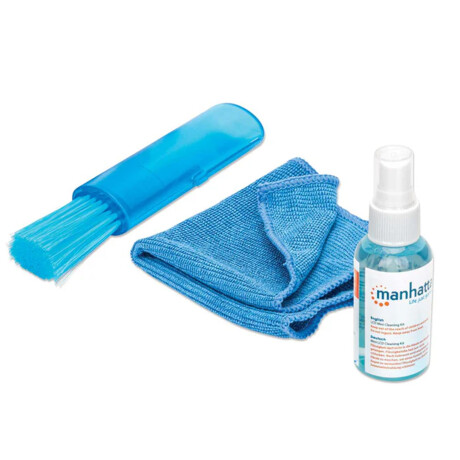 Kit De Limpieza Pantallas Lcd (60ml) Kit De Limpieza Pantallas Lcd (60ml)