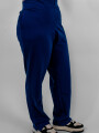 Pantalon Groovest Azul Electrico