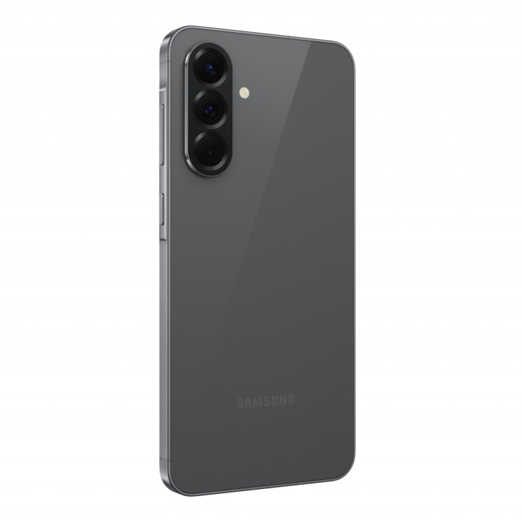 Samsung Galaxy A56 256 GB Black + Silicon Case ¡De Regalo!