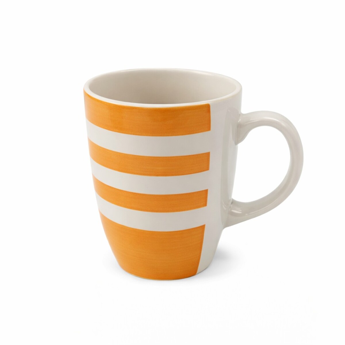 TAZA DE PORCELANA MAST HANDPRINTED • 350ml 