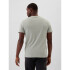 V-GAP NYC BK BRIDGE MINERAL GREY 613