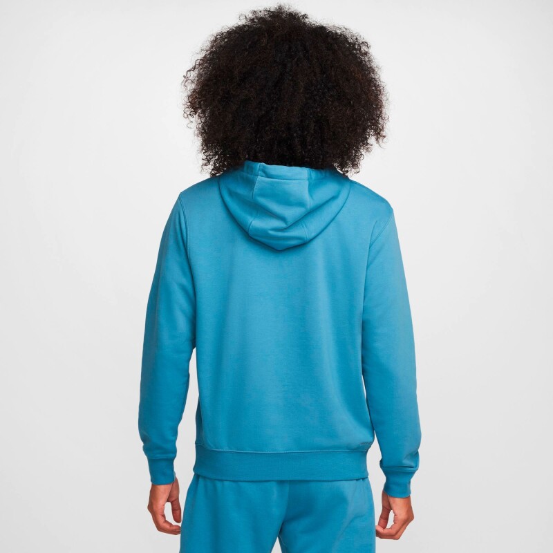 Abrigo Nike Swoosh de Hombre Multicolor