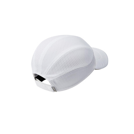 U NK DRY AROBILL TLWD CAP MESH White