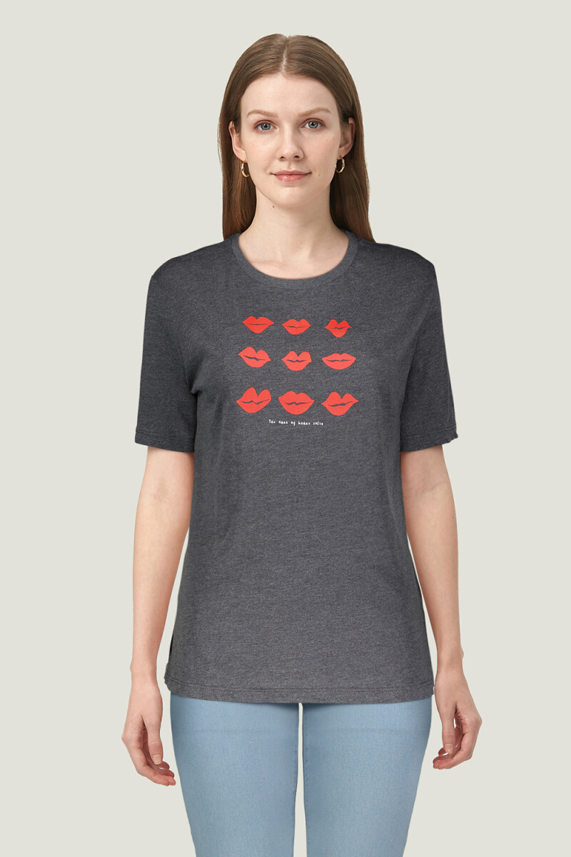 Remera Antoine - Estampado 5 
