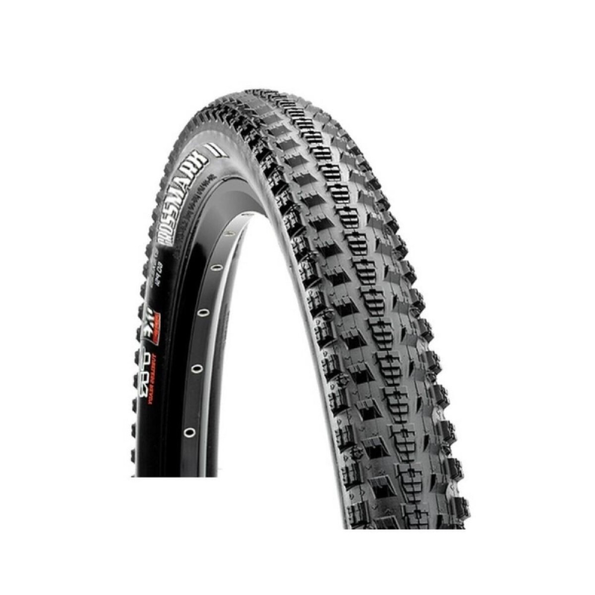 Cubierta Mtb Flexible 29 X 2.1 Maxxis Crossmark 