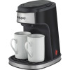 Cafetera Eléctrica Nappo Con 2 Tazas NEC-127 Cafetera Eléctrica Nappo Con 2 Tazas NEC-127 - Id: 250512