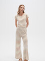 Pantalon Miola Estampado 1
