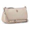 Crossbody Hb Avaya Mini Top Zip Champagne
