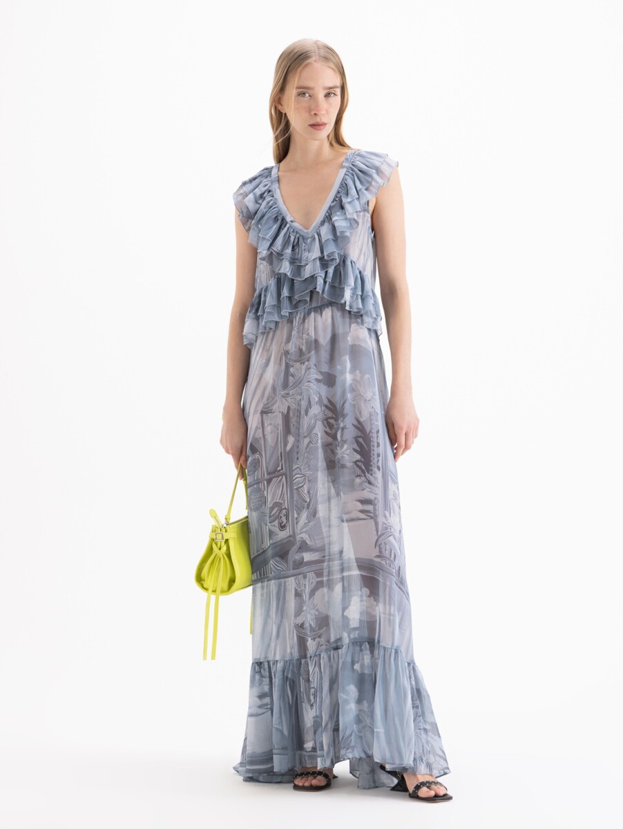 VESTIDO DREAM 