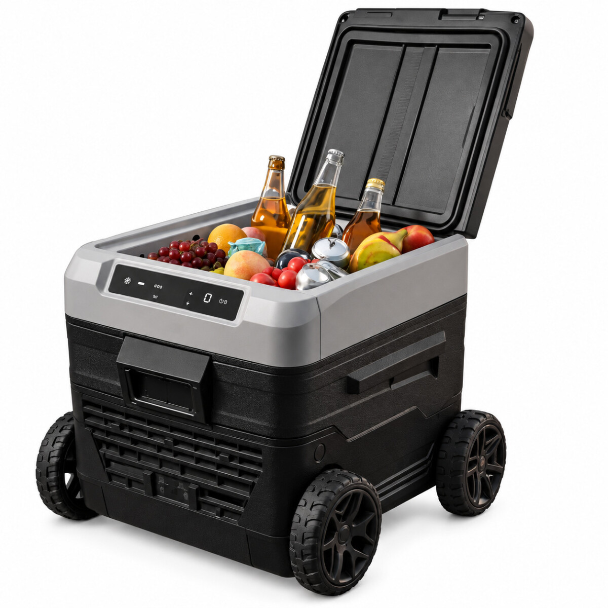 Refrigerador Portátil para Auto Xion 35 L 