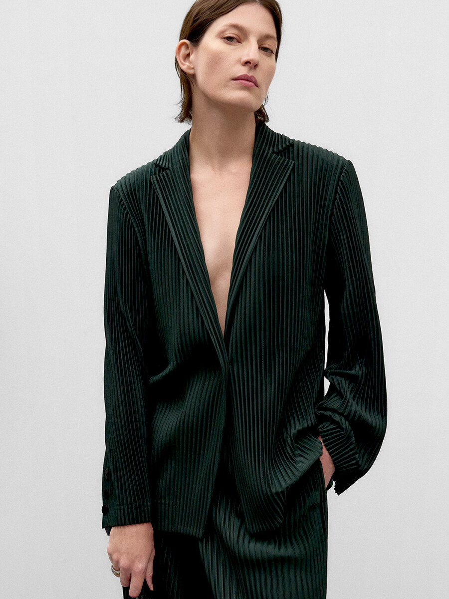 BLAZER CRINKLE 