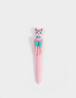 Lapices y Lapiceras Lúdico Lapicera Sweet Candy - Combinacion Multicolor