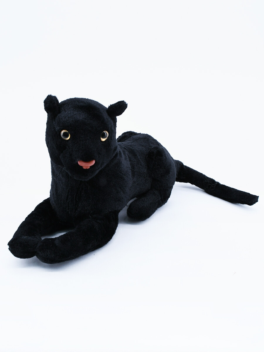 PANTERA NEGRA - NEGRO 