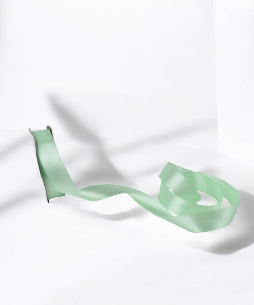 Cinta doble faz n5 PASTEL AQUA