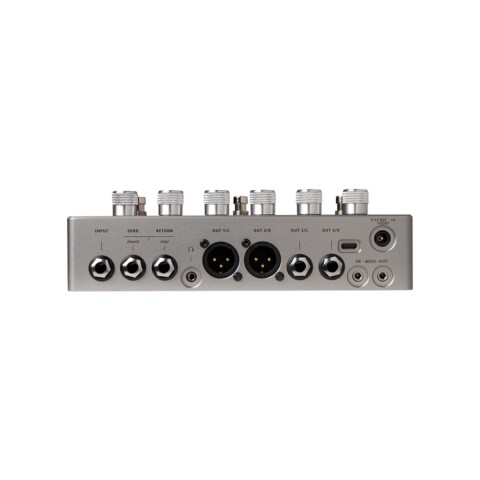 Pedal Multiefectos Darkglass ANAGRAM para bajo Pedal Multiefectos Darkglass ANAGRAM para bajo