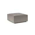 Isla Nicole 100x100cm Gris