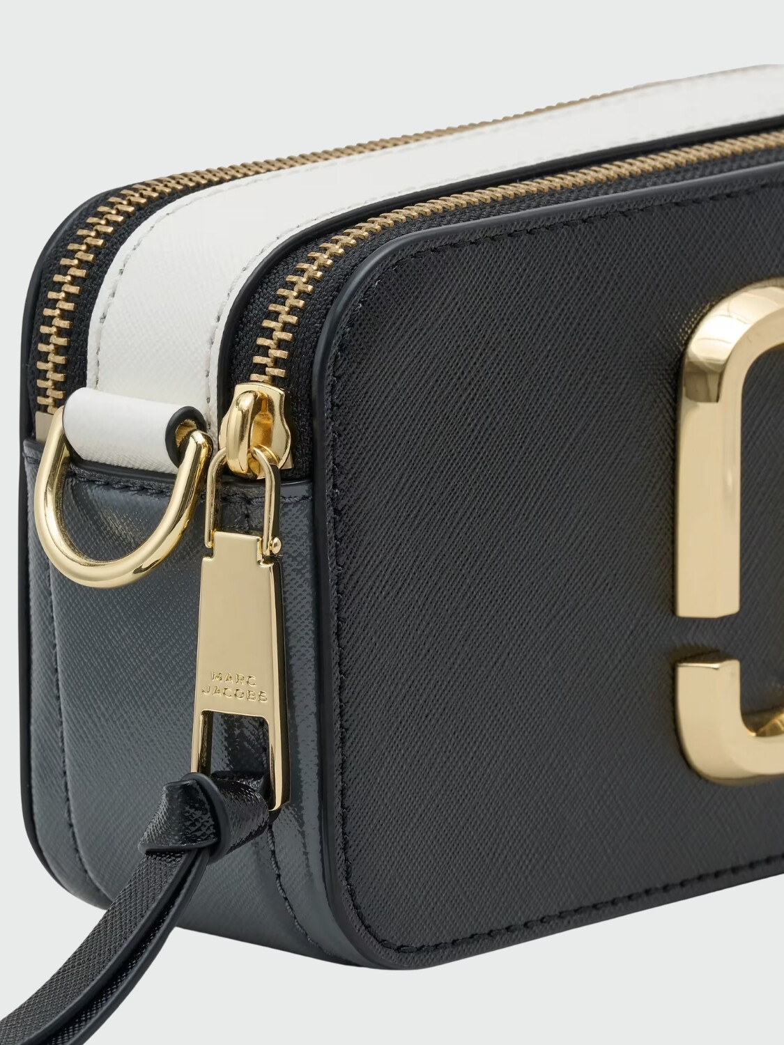 MARC JACOBS - THE SNAPSHOT Negro