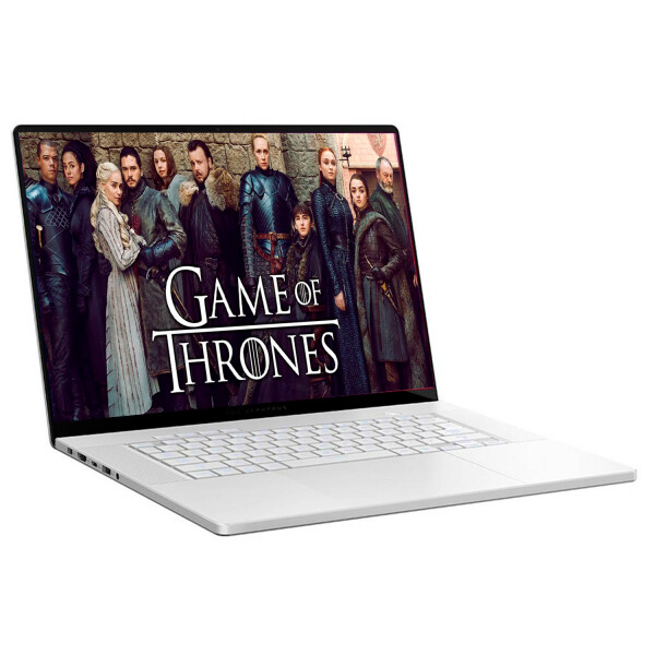 Notebook Asus Rog Ryzen 9 Hx370 32gb 1tb Ssd 16" Oled Rtx4070 NOTEBOOK ASUS ZEPHIRUS RYZEN 9/32/1/4070