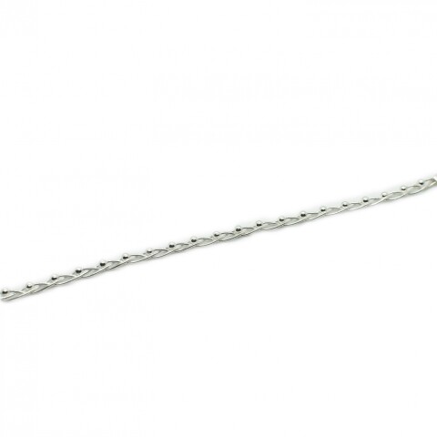 Pulsera en Plata 925 Pulsera en Plata 925