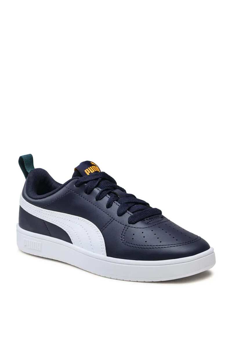 Champion Puma Rickie Junior Azul-marino