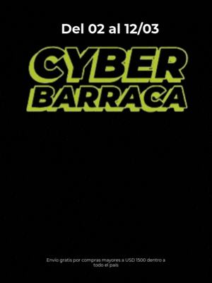cyber grupo de productos