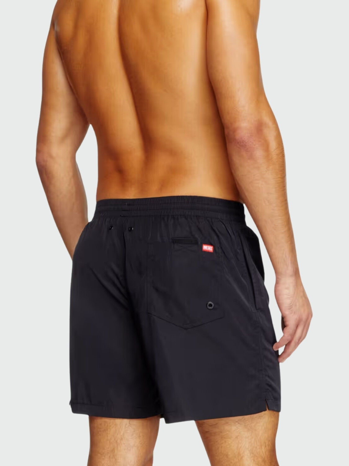 DIESEL - Short de Baño Rio-41-D-Core -DIESEL E0013