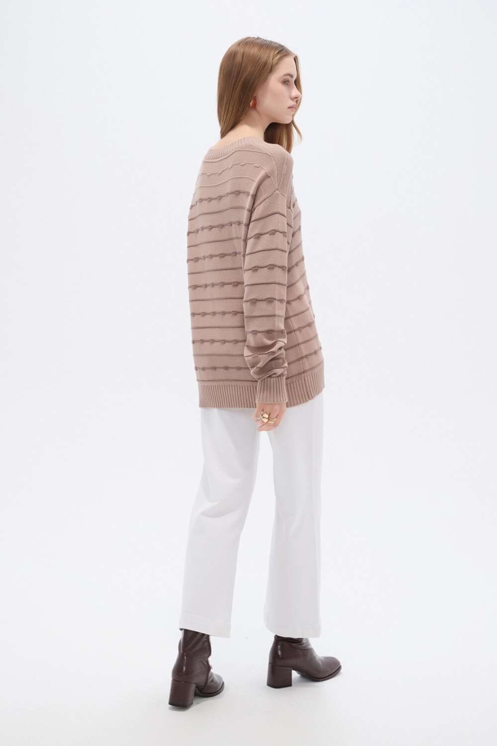 Sweater Likoko Estampado 2