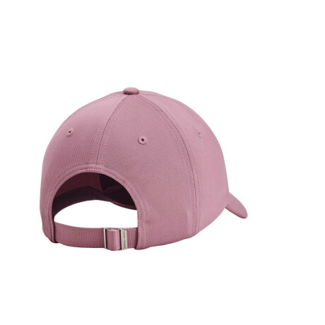 Gorra Under Armour Blitzing - Black Pink