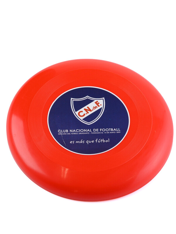 FRISBEE NACIONAL Nacional 694