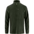 Casaca Fjallraven Ovik Lite Fleece Half Zip M Hombre Deep Forest