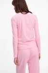 Remera Ágata Rosado