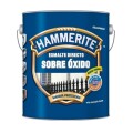 HAMMERITE MARTILLADO GRIS PLATA 3.6 LT HAMMERITE MARTILLADO GRIS PLATA 3.6 LT