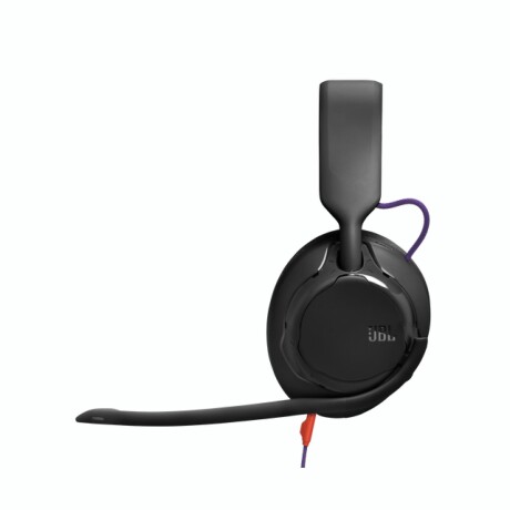 Auriculares Gamer Cableados JBL Quantum 250 - Black Auriculares Gamer Cableados JBL Quantum 250 - Black