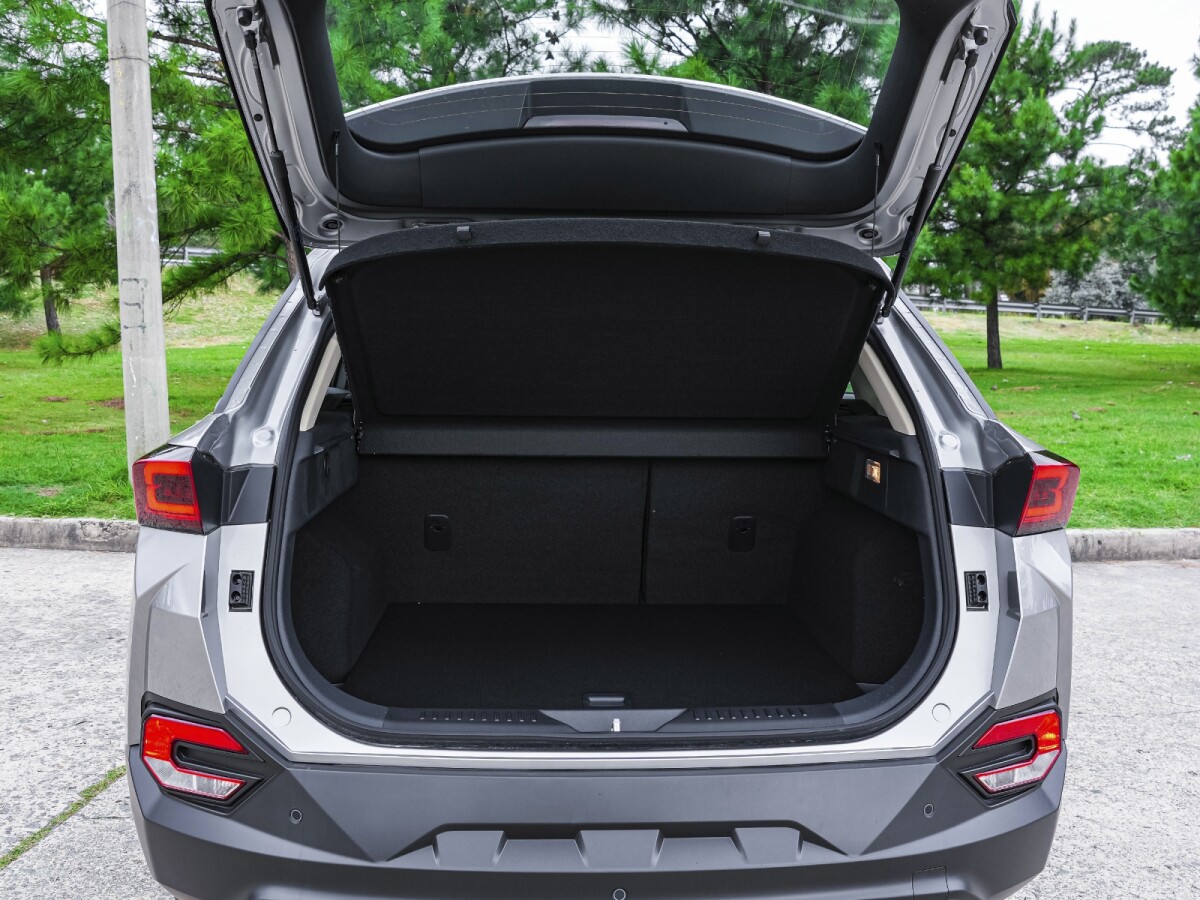 Bestune T77 Luxury 1.5 2026 0KM | Permuta / Financia Bestune T77 Luxury 1.5 2026 0KM | Permuta / Financia