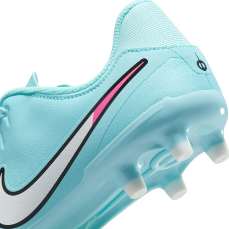 Championes Nike Jr Legend 10 De Niño Blue