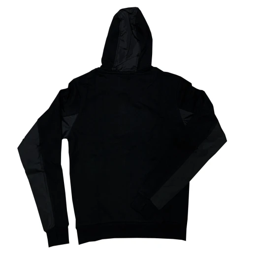Canguro Umbro Pocket Hombre Negro Negro Blanco S/C