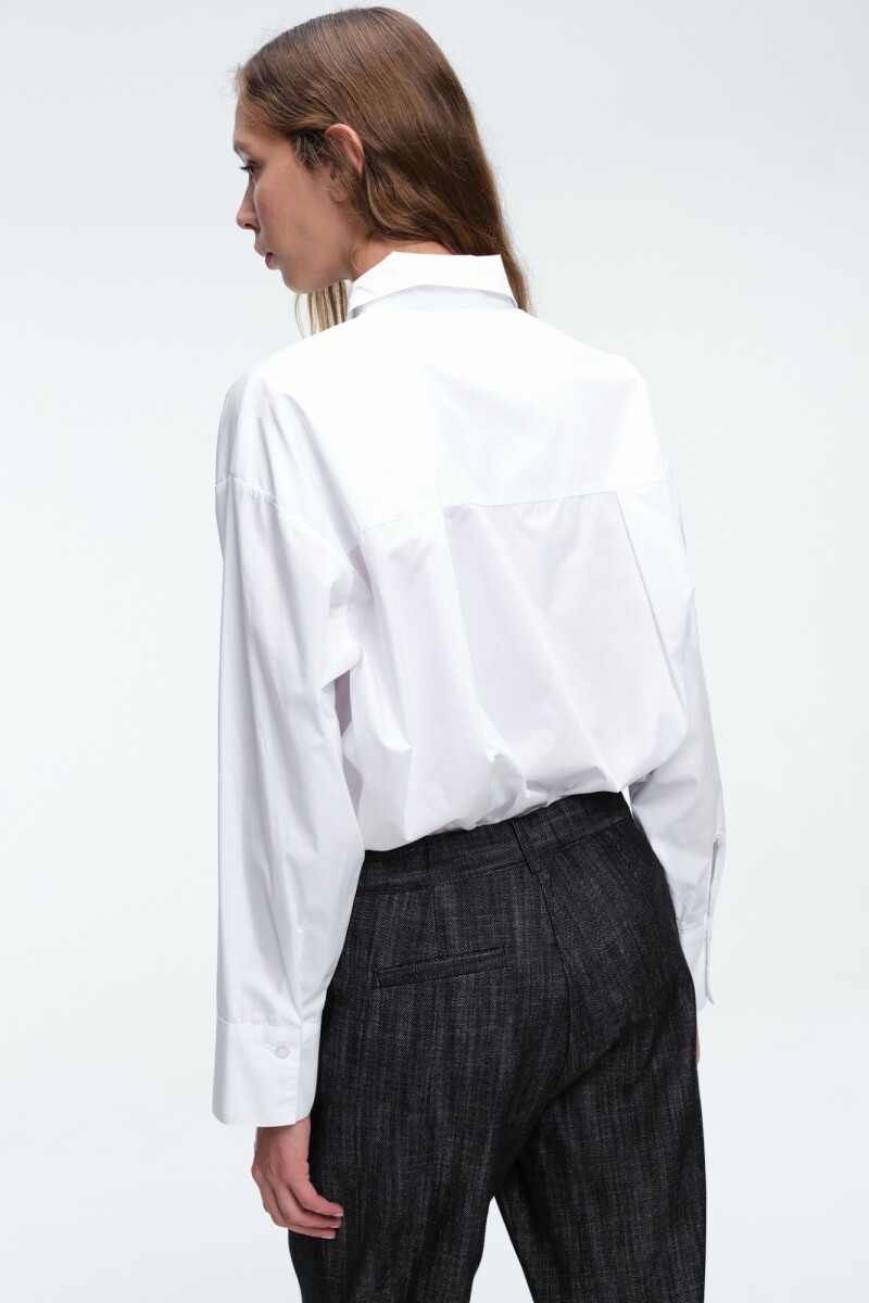 CAMISA Blanco