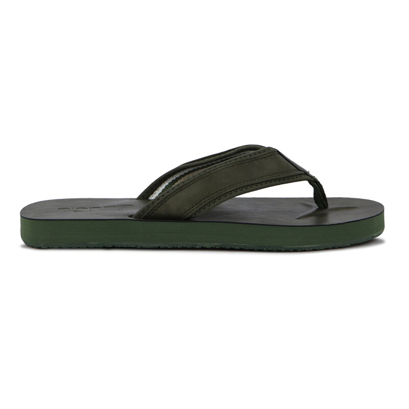 Chanclas Diadora Sandals Azov Hombre Oliva-oliva Oliva-oliva