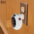 Calefactor Portátil Estufa Personal Digital Caloventilador Directo a Pared Variante Modelo 900 W