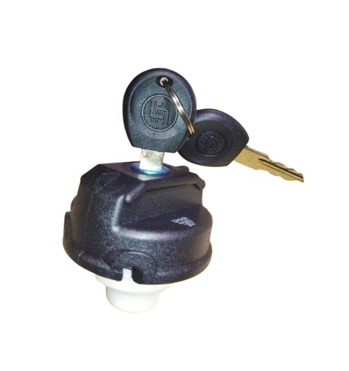TAPON DE COMBUSTIBLE UP (OUTLET) 