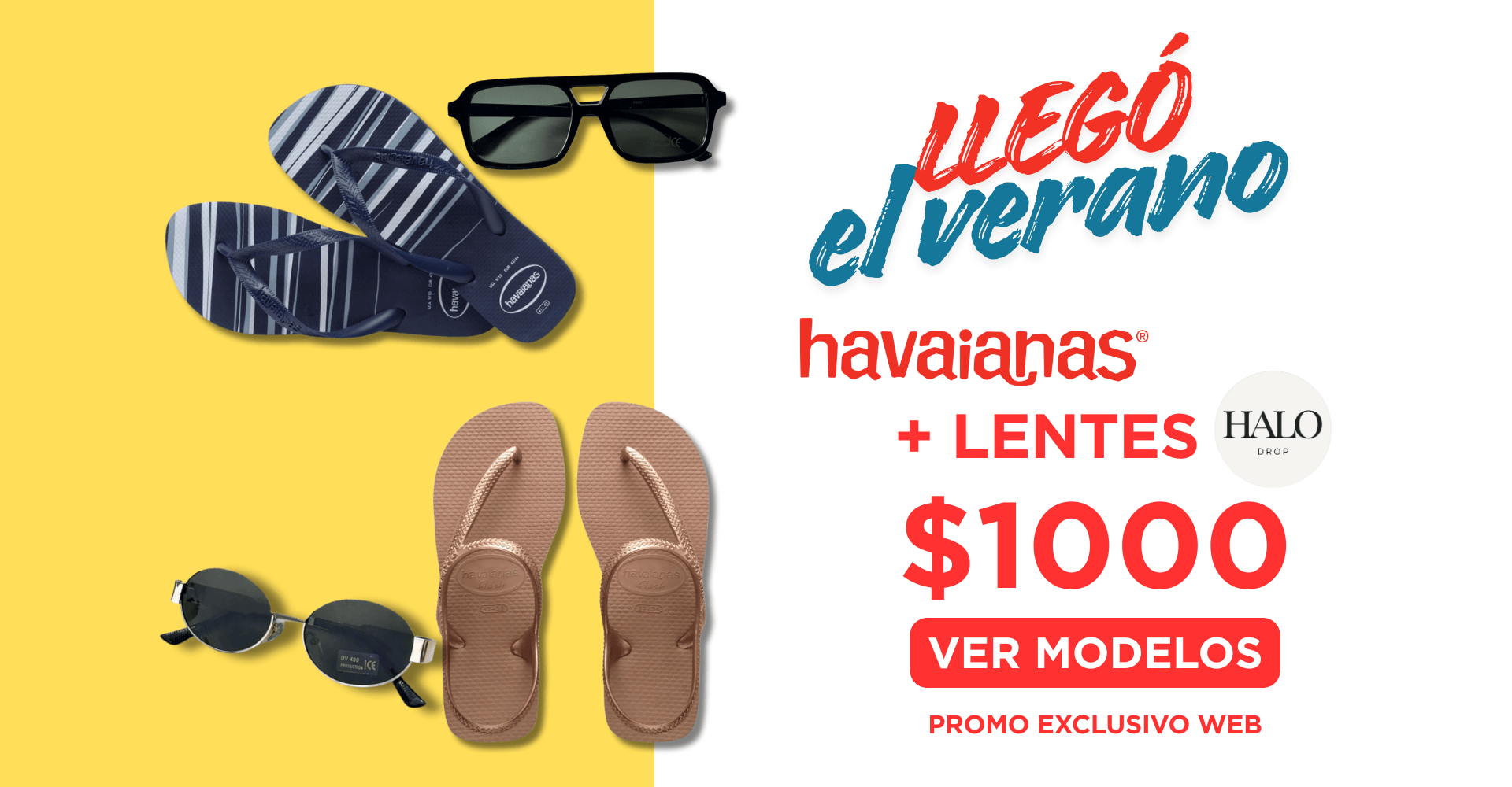 PROMO VERANO