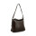 CARTERAS VENET - CUERO AVA MARRON