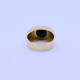 Anillo oro 18k zafiro oval. Anillo oro 18k zafiro oval.