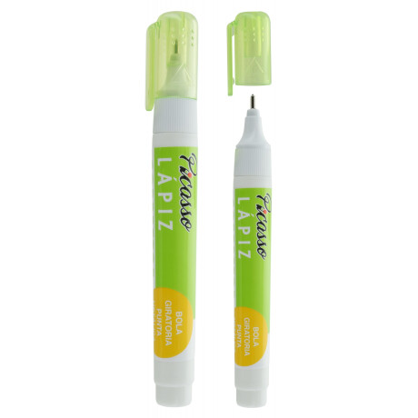 SET CORRECTOR X2PCS PICASSO SET CORRECTOR X2PCS PICASSO