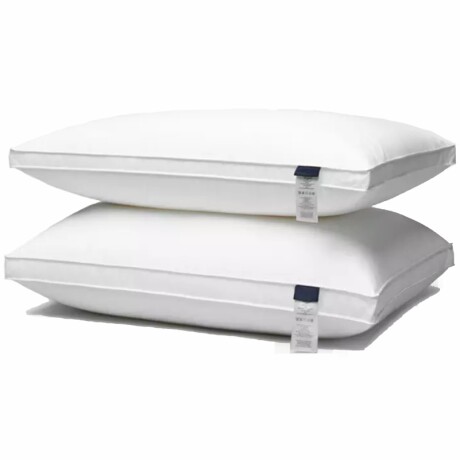 Almohada LZ 002 Fibra Siliconada Premium 50x70 Almohada LZ 002 Fibra Siliconada Premium 50x70