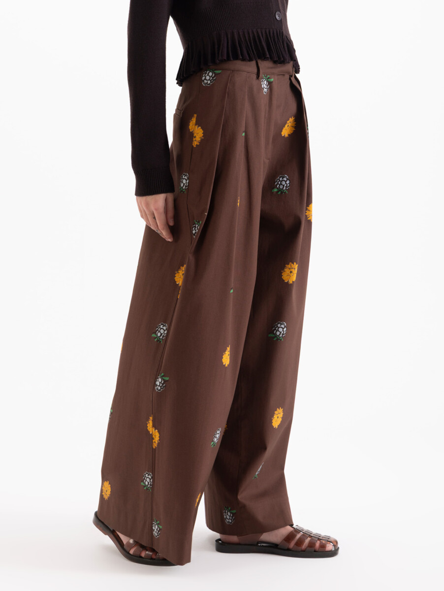 PANTALON BERRY 