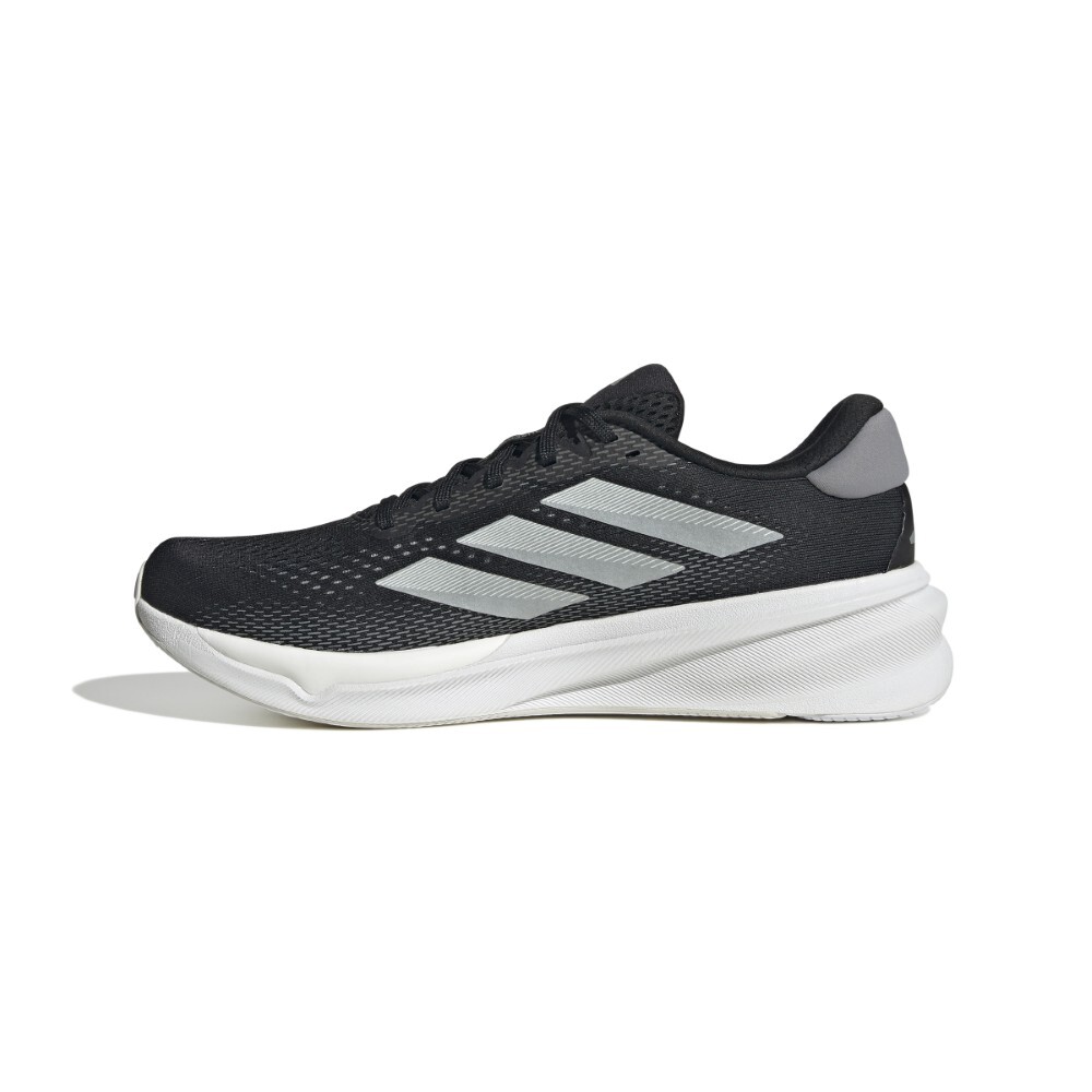 Zapatillas Running Supernova Stride 2 M Hombre Black