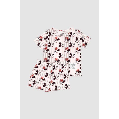 Style mm peach mini Crema